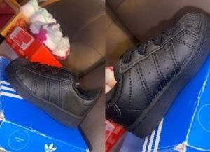 Infant adidas